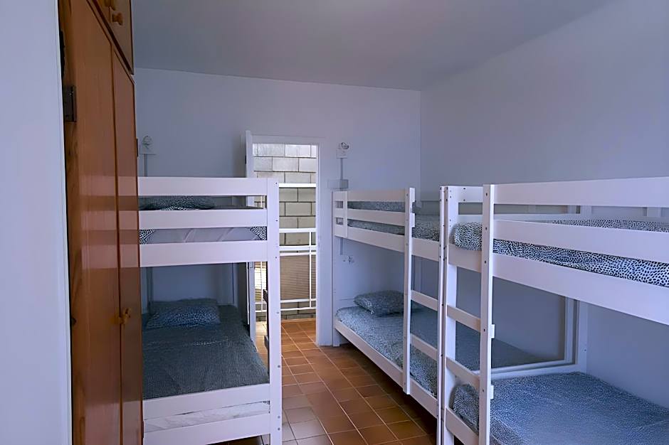 Las Eras Nest Hostel