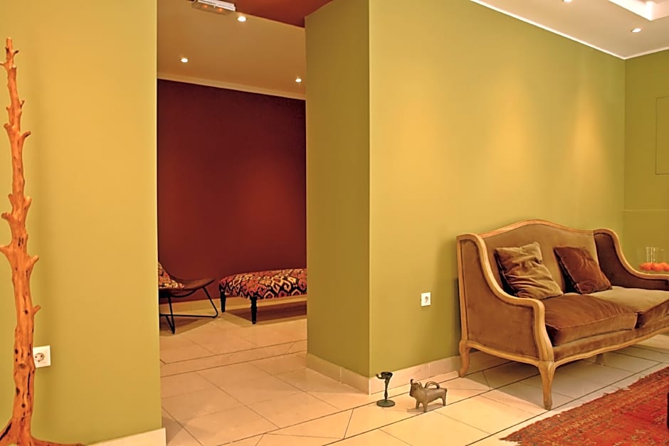 Semeli Hotel