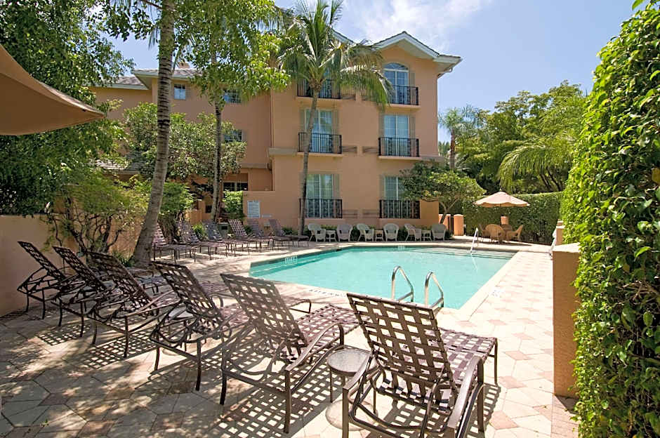 The Capri Inn