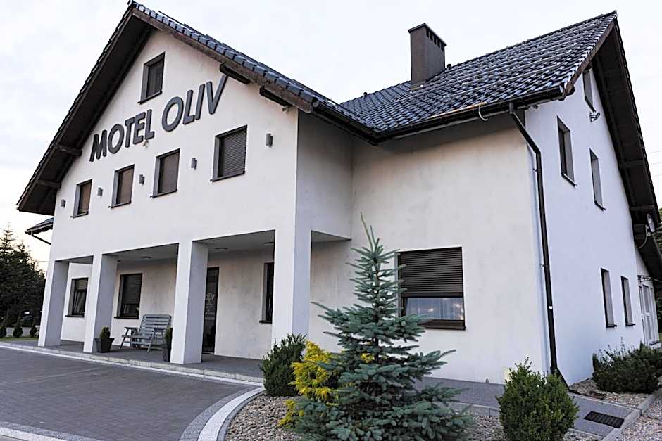 Motel OLIV