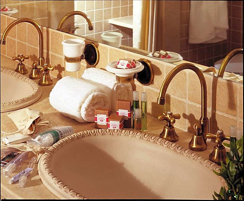 Relais Bella Rosina