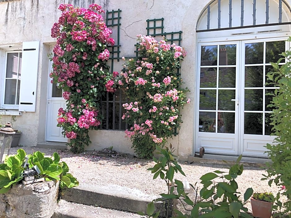 Les Troglos De La Tufolière – Rochecorbon, TN