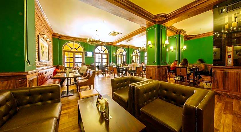 The Steuart by Citrus