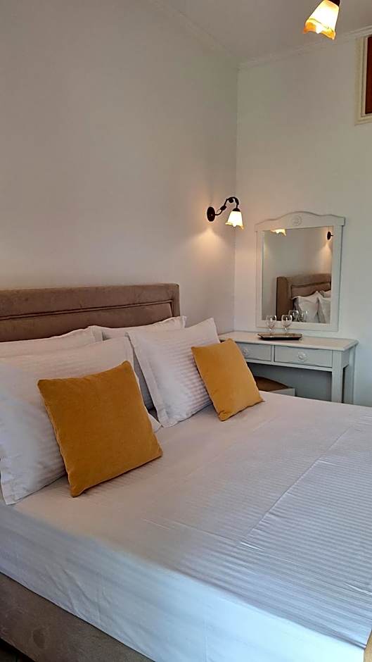 Villa Dionysia Amoudi