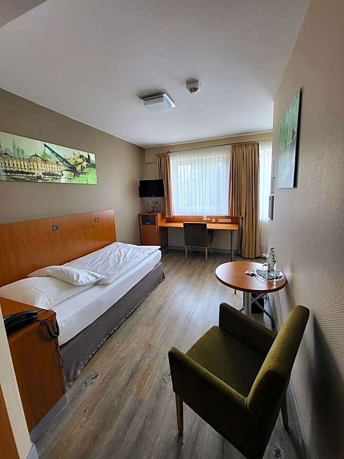 Hotel Lindleinsmühle