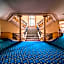 Royal St. Georges Hotel Interlaken - MGallery Collection