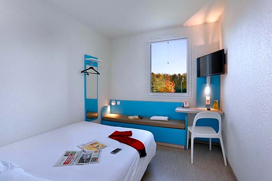 First Inn Hotel Paris Sud Les Ulis