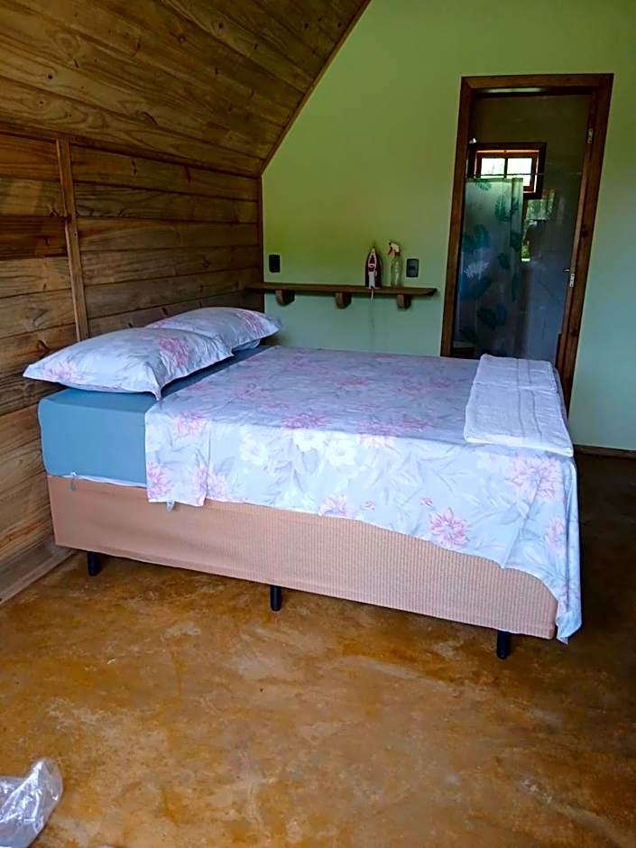 Pousada Sossego do Tocantins
