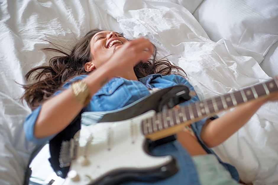 Hard Rock Hotel Vallarta - All Inclusive