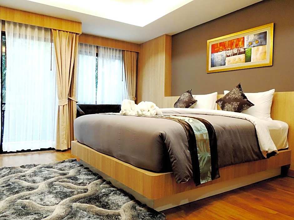 The U-Time Hotel