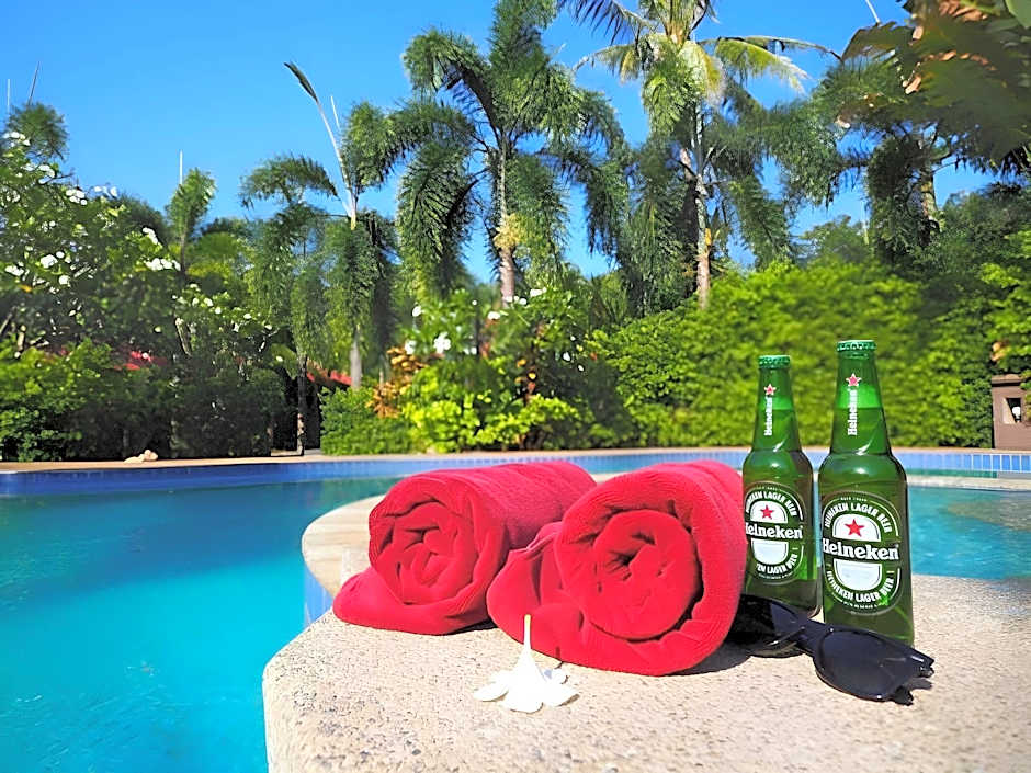 Samui Garden Home Hotel