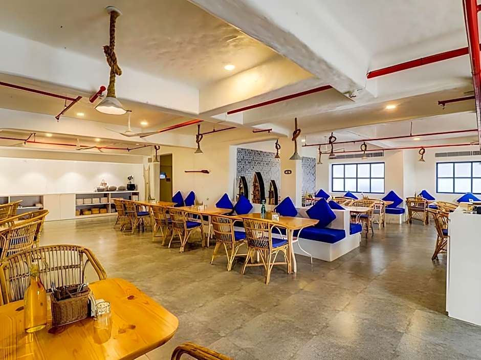 BloomSuites l Calangute