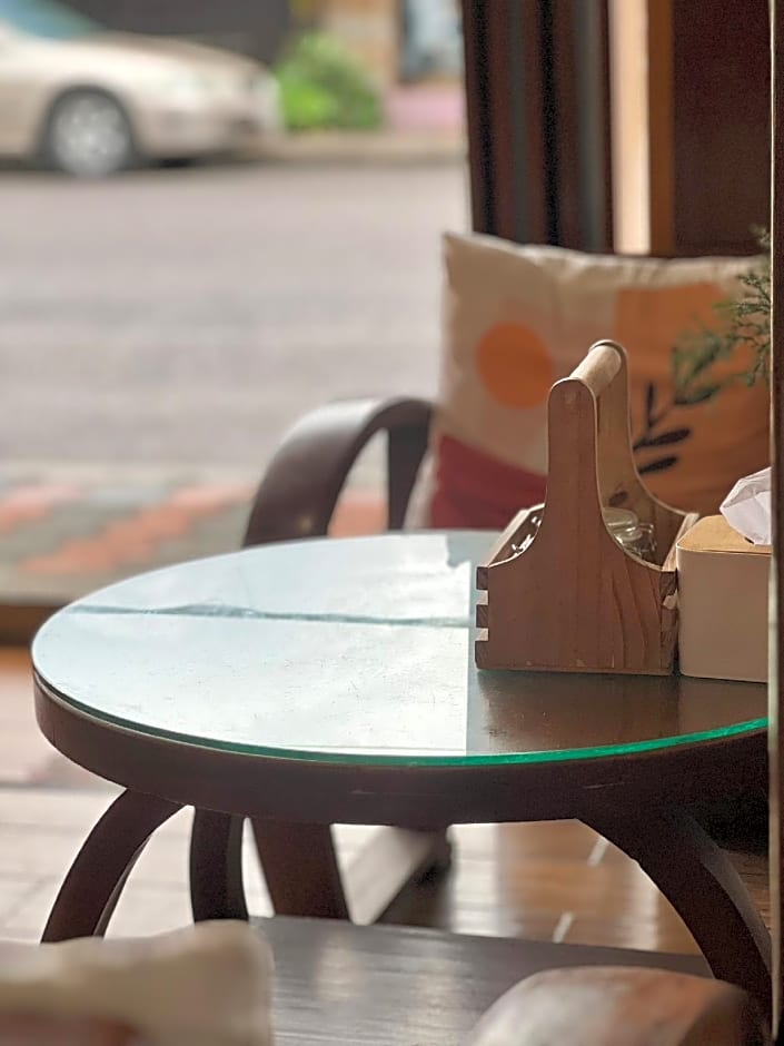 Yutichai Hotel – Prachuap Khiri Khan, TX