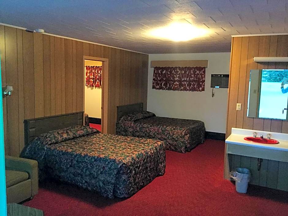 Cedars Motel