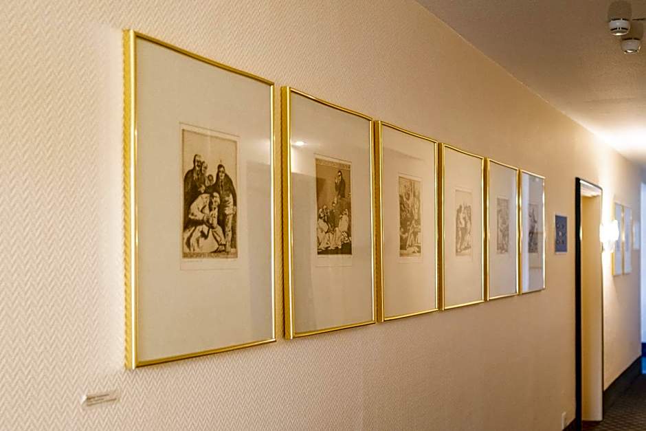 Hotel Niedersächsischer Hof