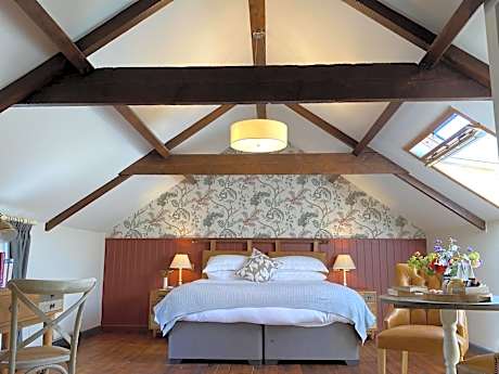 The Countryman Inn