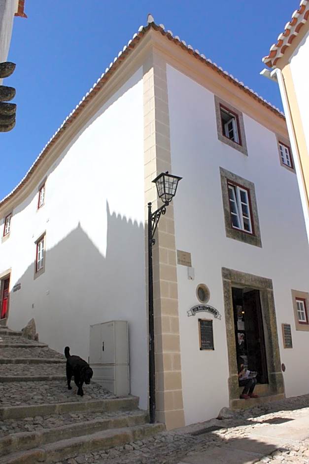 Estalagem de Marvão