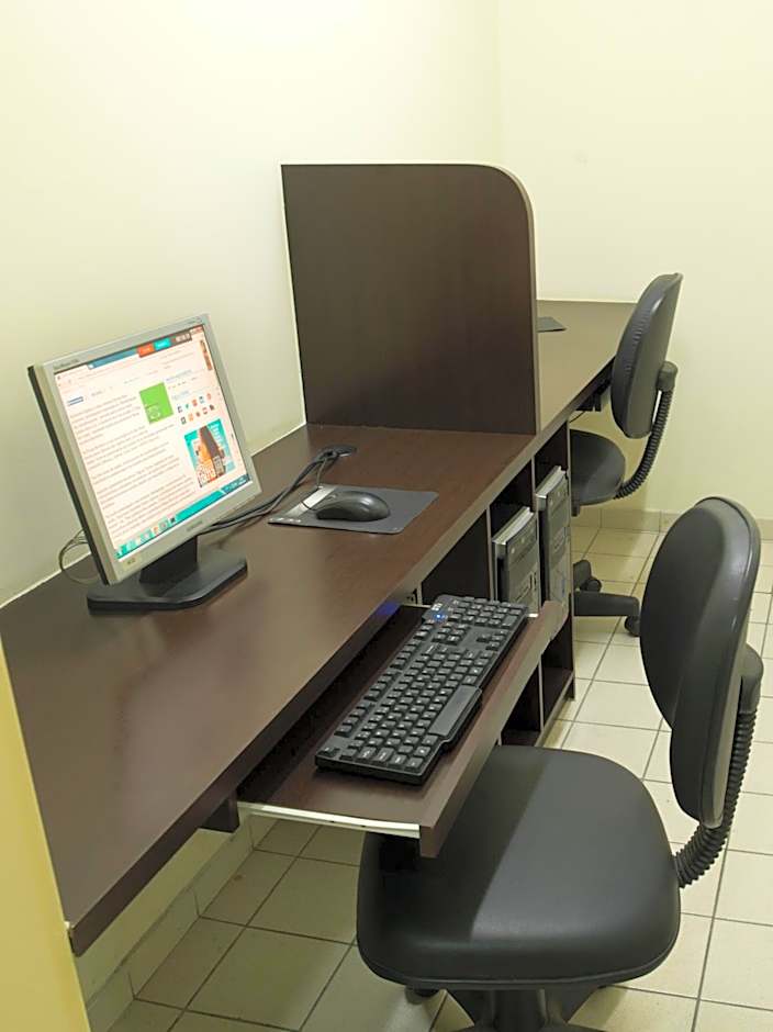 Tsue The Palace Flats