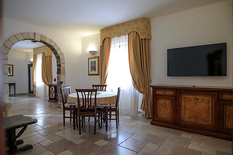 Tenute Albano Carrisi