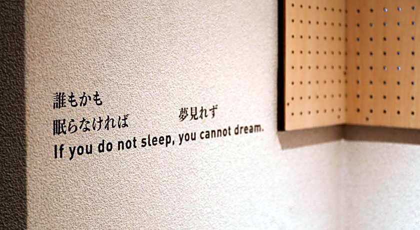 SLEEEP Fuji