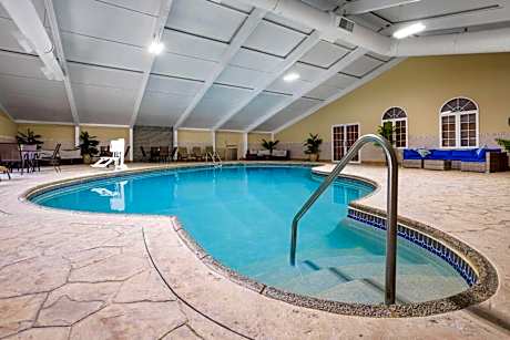 Days Hotel by Wyndham Toms River Jersey Shore