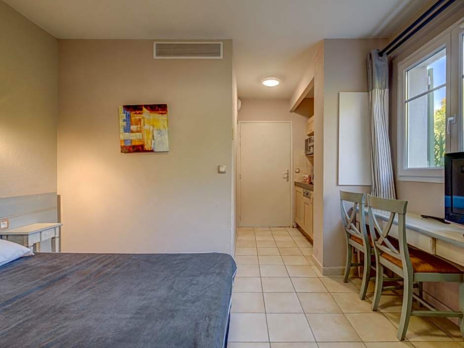 Vacancéole  Le Domaine de Camiole