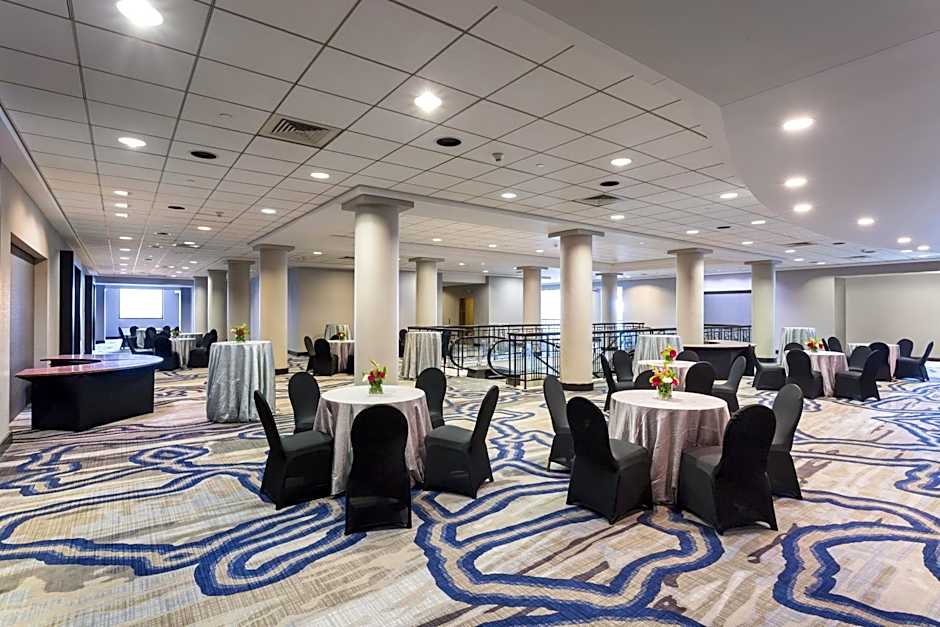 Hyatt Regency Rochester