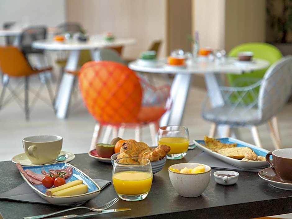 Ibis Cavaillon Portes du Luberon