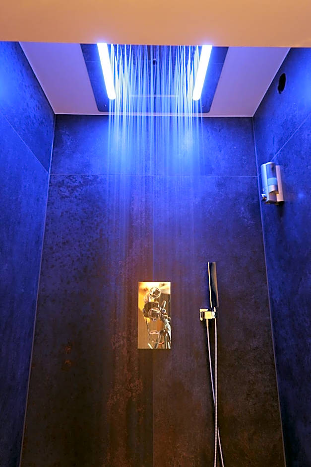 Chambres d'hôtes Le Repère des Anges et SPA