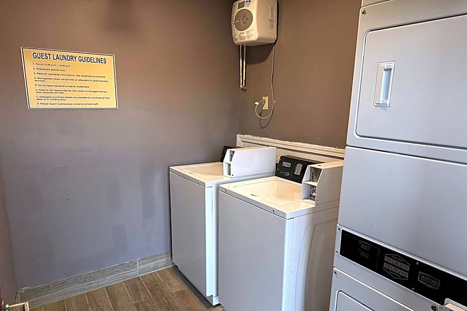 Quality Inn Ashland
