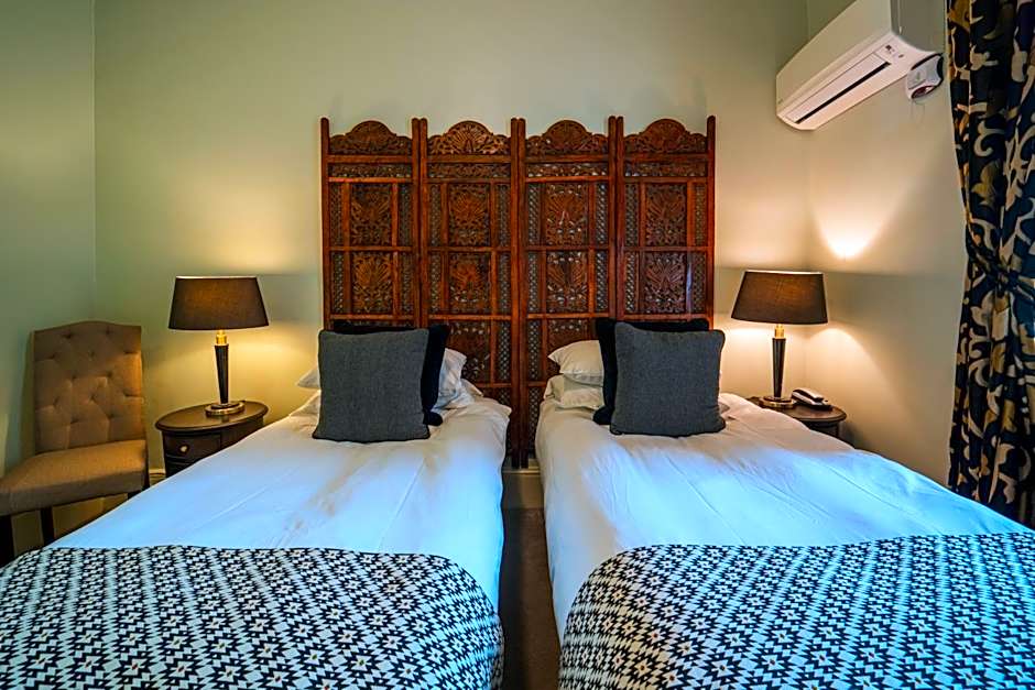 Twenty Nevern Square Hotel