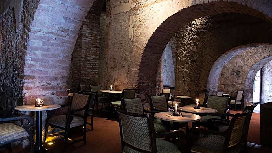 Quinta Real Zacatecas