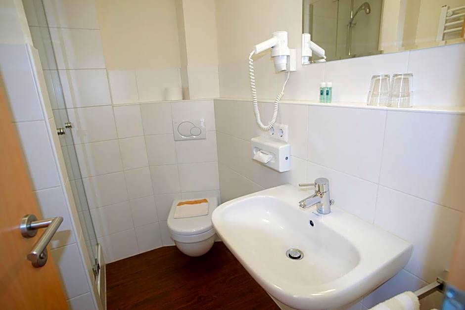 Landgasthof Linde - In ruhiger, ländlicher Umgebung