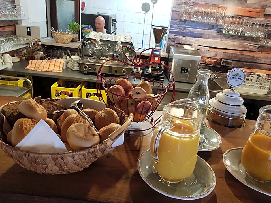 Pension – Restaurant Jägerwinkl