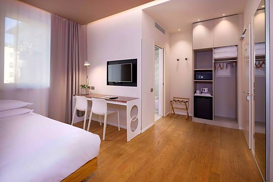 Best Western Hotel Bologna