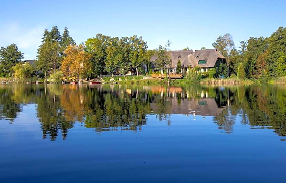 Fischhaus Wendisch Rietz