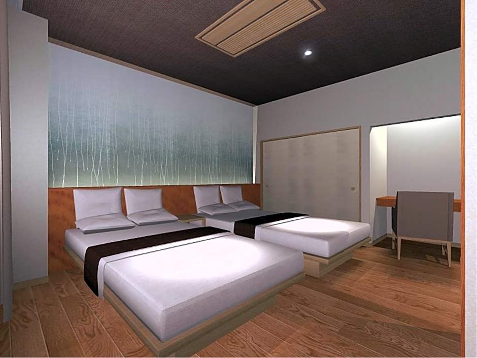 Kur House Shirahama