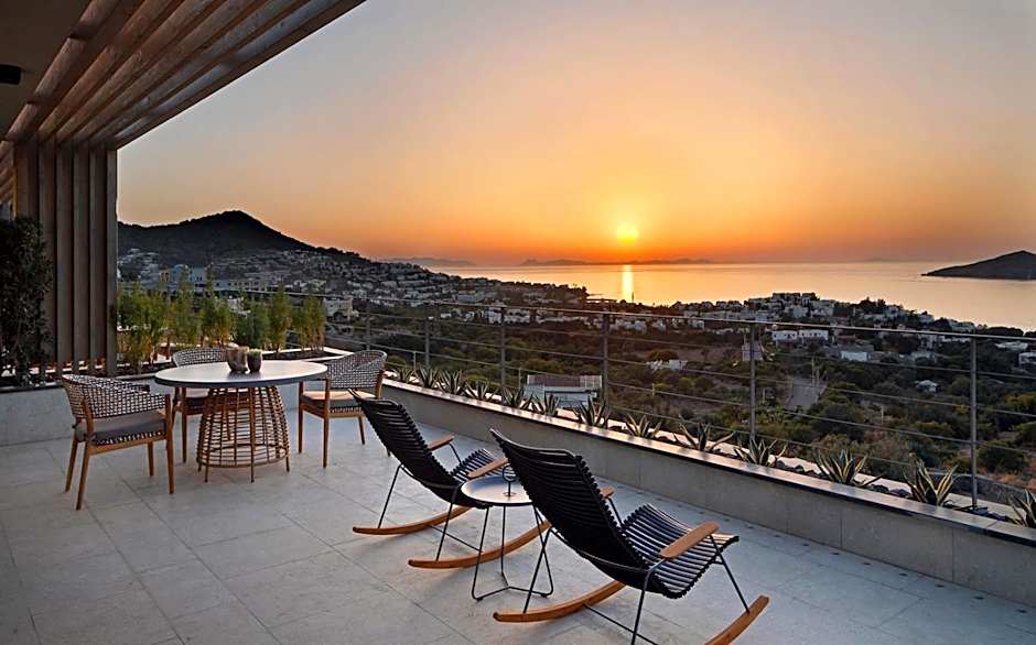 G Beyond Residences & Villas, Yalıkavak, Bodrum