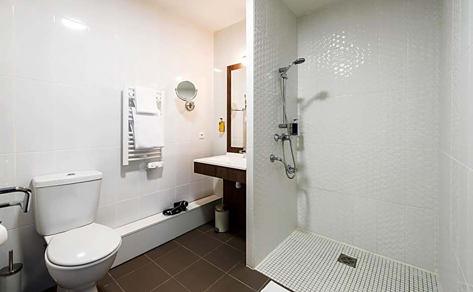 Ténéo Apparthotel Talence Espeleta