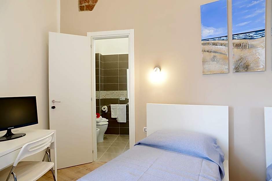 Vic' Street B&B
