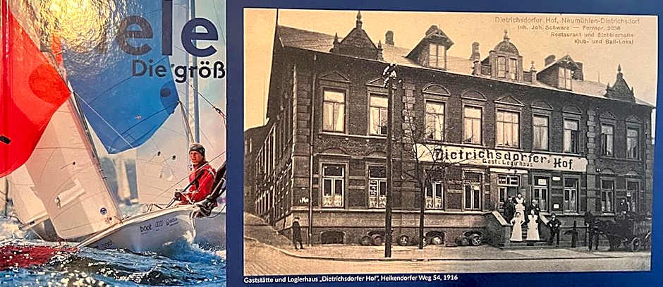 Hotel Dietrichsdorfer Hof