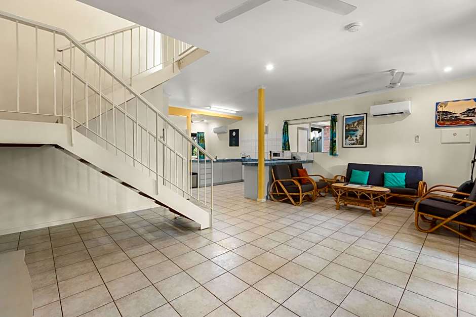 Cable Beachside Villas