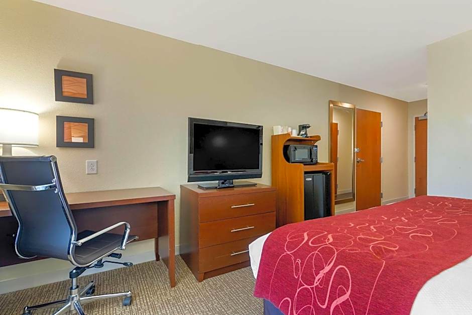 Comfort Inn & Suites Macon West