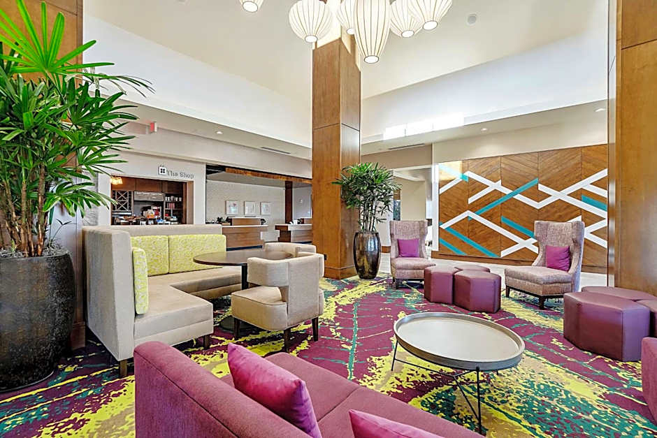 Hilton Garden Inn Edmond/Oklahoma City North