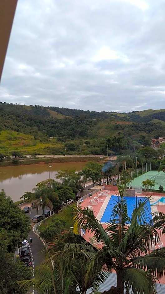 Apartamento Hotel Cavalinho Branco