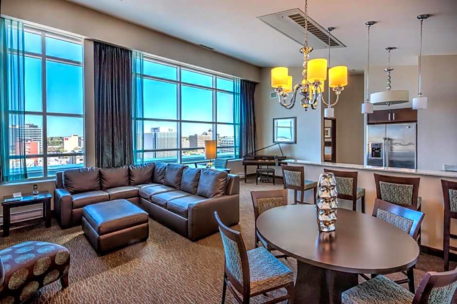 Holiday Inn Saskatoon Downtown By IHG