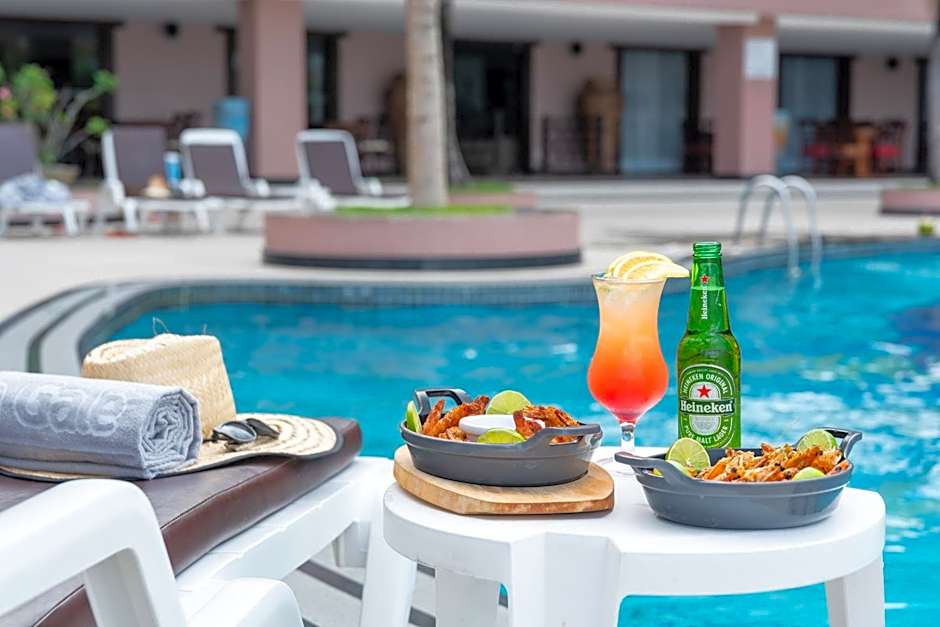 Vila Galé Fortaleza