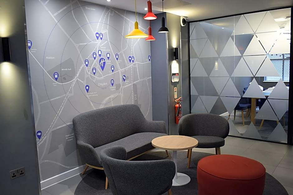 Holiday Inn Express London Croydon By IHG