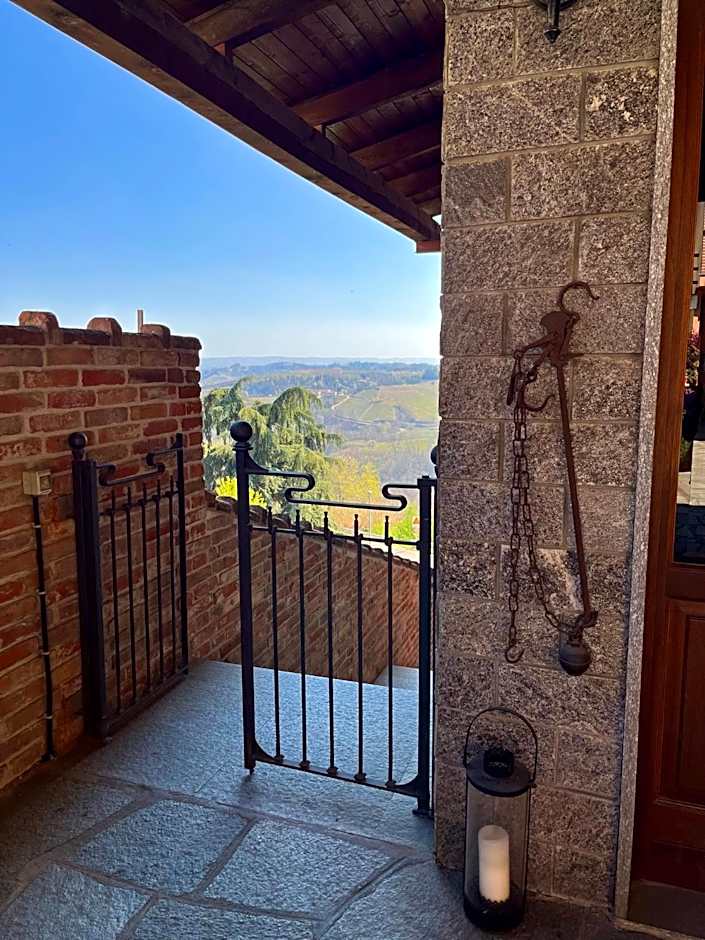 Belvedere Bike Hotel