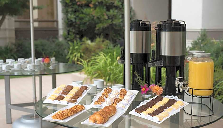 Holiday Inn Express Concepcion By IHG